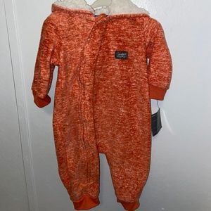 NWT Eddie Bauer 3-6M